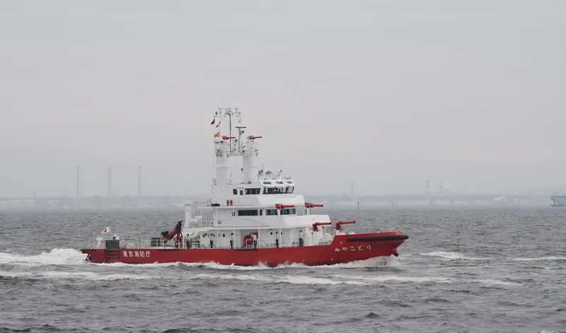MIYAKODORI General Cargo IMO 9659036 photo 2