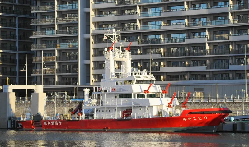 MIYAKODORI General Cargo IMO 9659036 photo 4