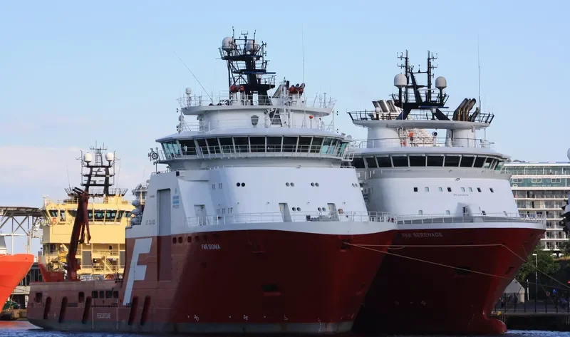 FAR SIGMA General Cargo IMO 9659062 photo 3