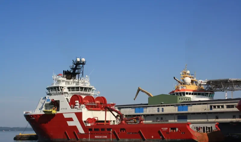 FAR SIGMA General Cargo IMO 9659062 photo 4