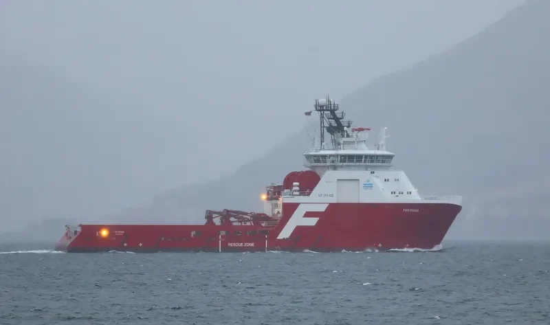FAR SIGMA General Cargo IMO 9659062 photo 9