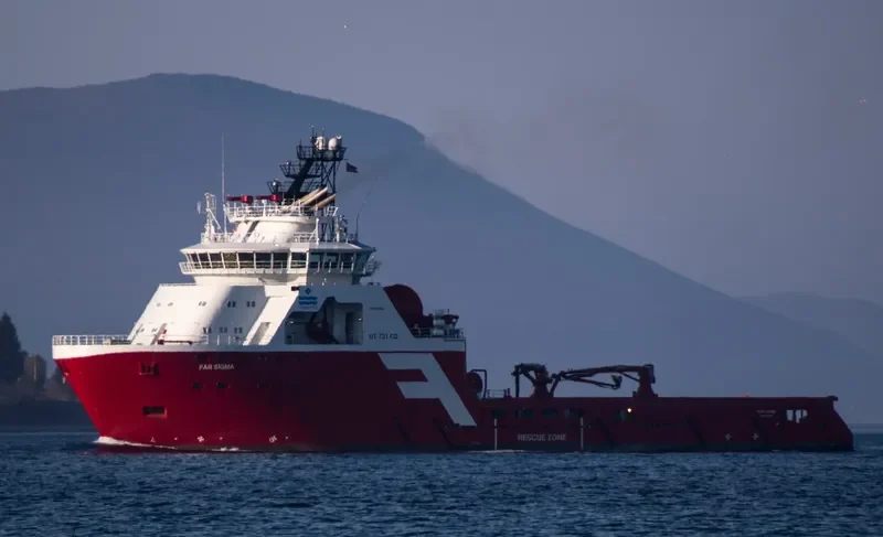 FAR SIGMA General Cargo IMO 9659062 photo 10