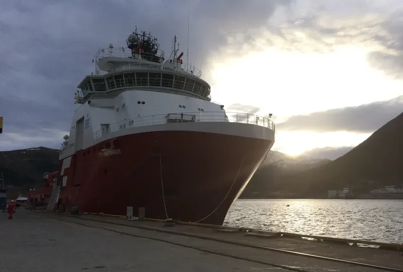 NORMAND SIRIUS Offshore Vessel IMO 9659074 photo 10