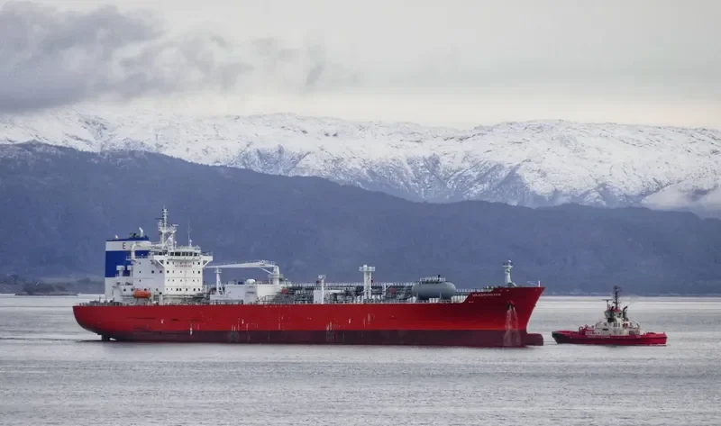WAASMUNSTER General Cargo IMO 9659103
