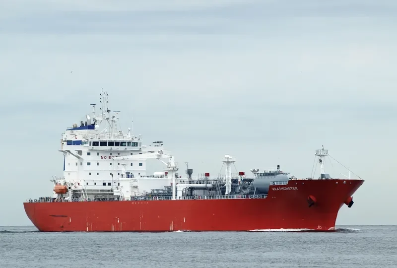 WAASMUNSTER General Cargo IMO 9659103 photo 2