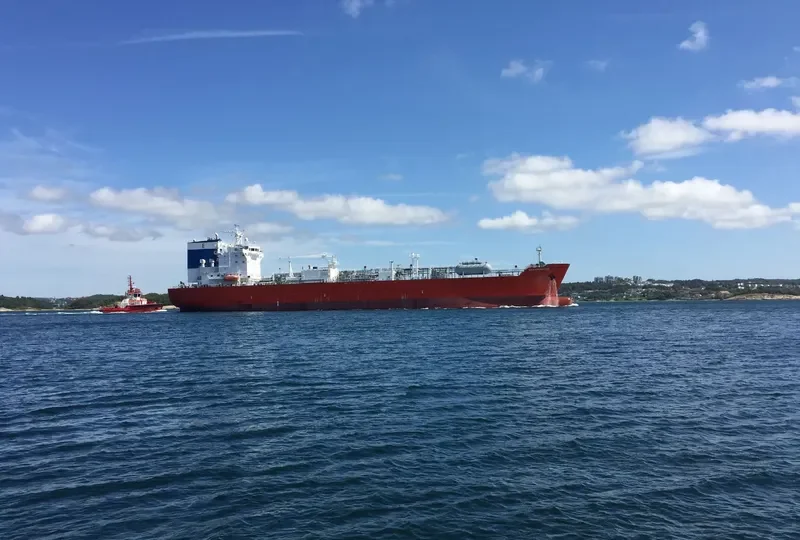 WAASMUNSTER General Cargo IMO 9659103 photo 3