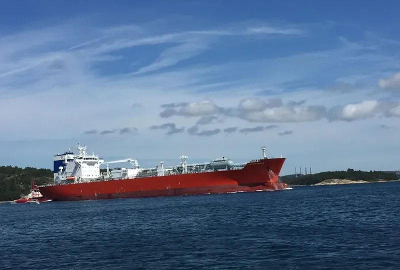 WAASMUNSTER General Cargo IMO 9659103 photo 4