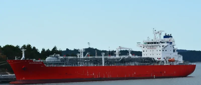 WAASMUNSTER General Cargo IMO 9659103 photo 10