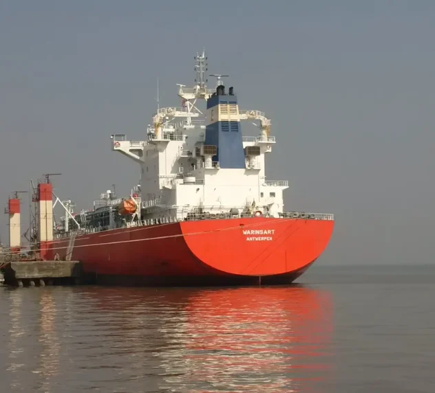 WARINSART General Cargo IMO 9659115