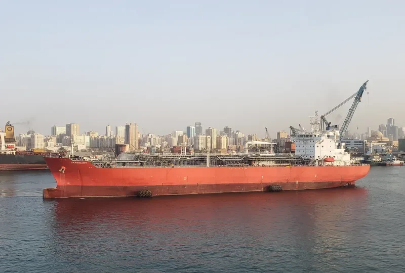 WARINSART General Cargo IMO 9659115 photo 2