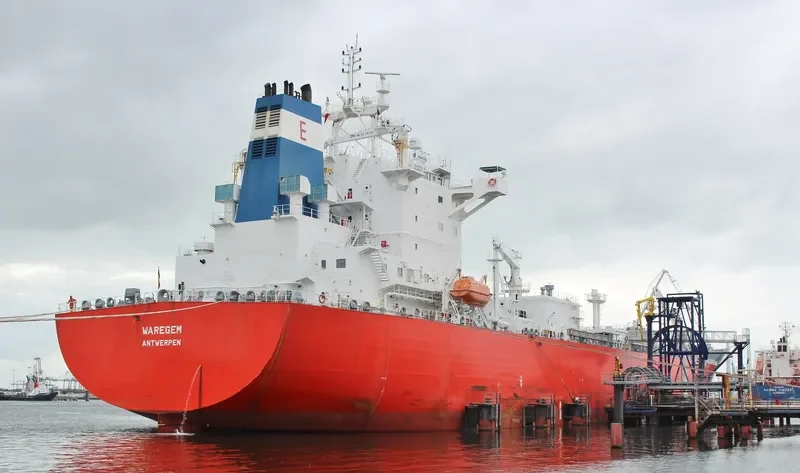 WAREGEM General Cargo IMO 9659127 photo 3