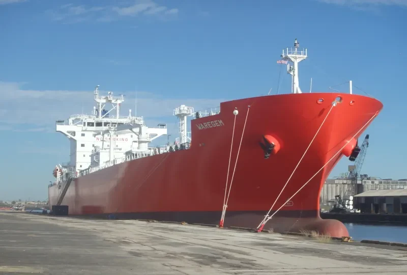 WAREGEM General Cargo IMO 9659127 photo 5