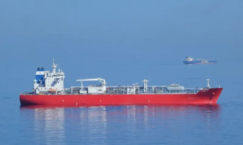 WAREGEM General Cargo IMO 9659127 photo 6