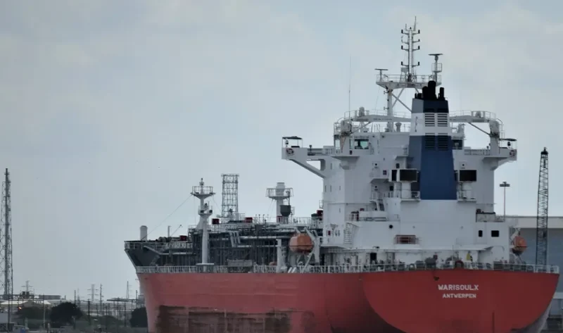 WARISOULX General Cargo IMO 9659139