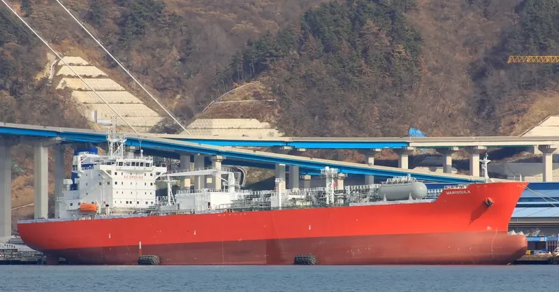 WARISOULX General Cargo IMO 9659139 photo 2