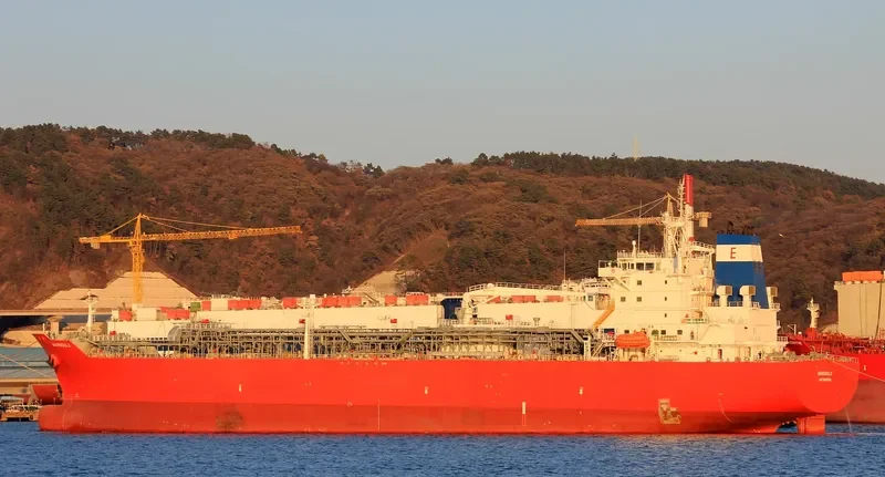 WARISOULX General Cargo IMO 9659139 photo 3