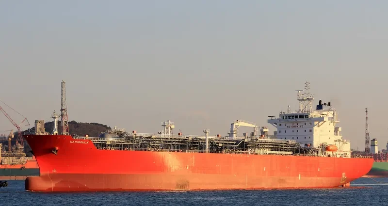 WARISOULX General Cargo IMO 9659139 photo 4