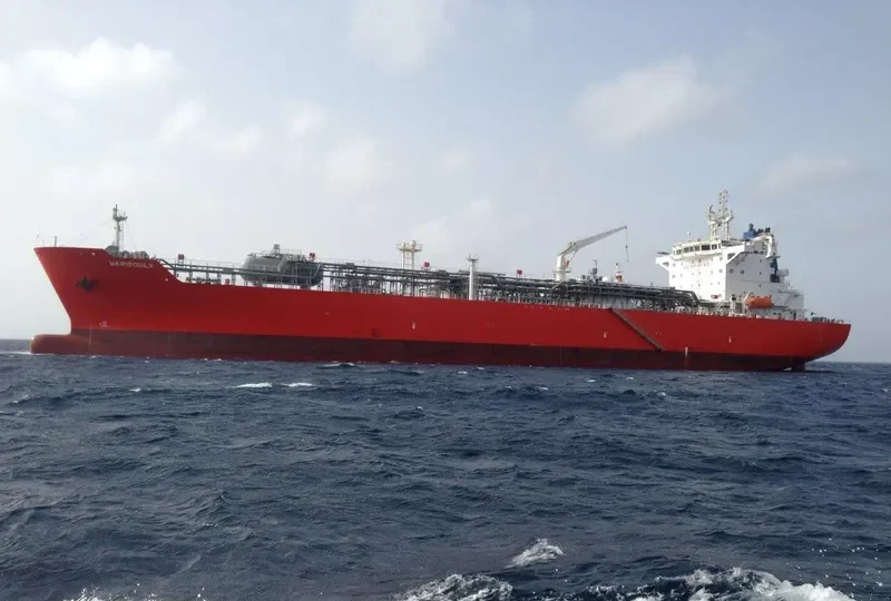 WARISOULX General Cargo IMO 9659139 photo 6