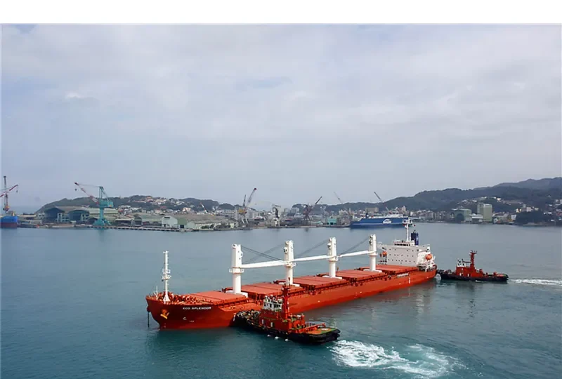 ECO SPLENDOR General Cargo IMO 9659189