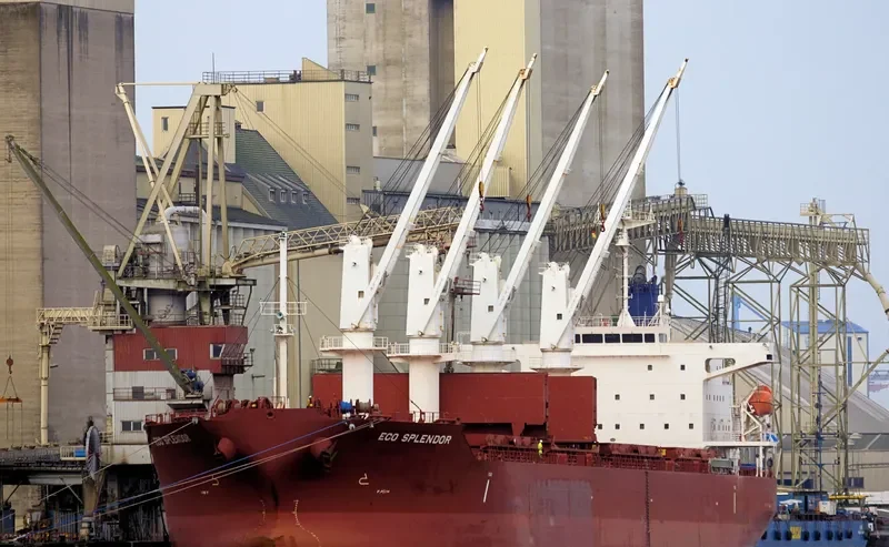 ECO SPLENDOR General Cargo IMO 9659189 photo 3