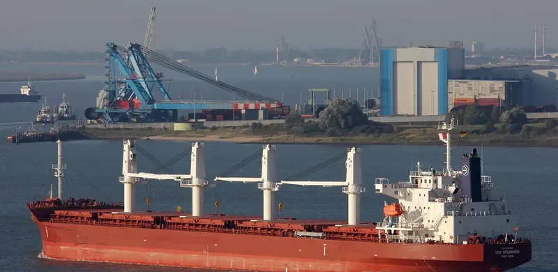 ECO SPLENDOR General Cargo IMO 9659189 photo 4