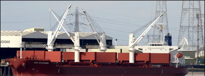 ECO SPLENDOR General Cargo IMO 9659189 photo 6