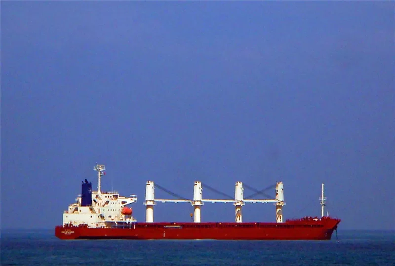 ECO SPLENDOR General Cargo IMO 9659189 photo 9