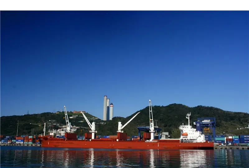 ECO SPLENDOR General Cargo IMO 9659189 photo 10