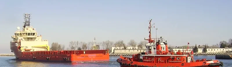 GEMSBOK Offshore Vessel IMO 9659220
