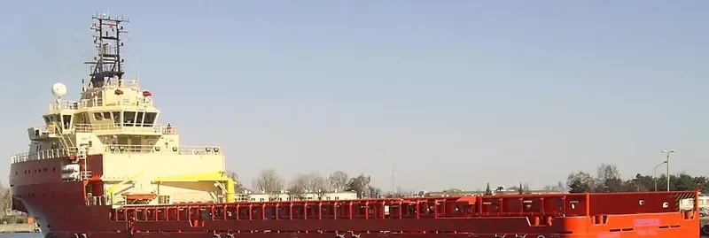 GEMSBOK Offshore Vessel IMO 9659220 photo 3