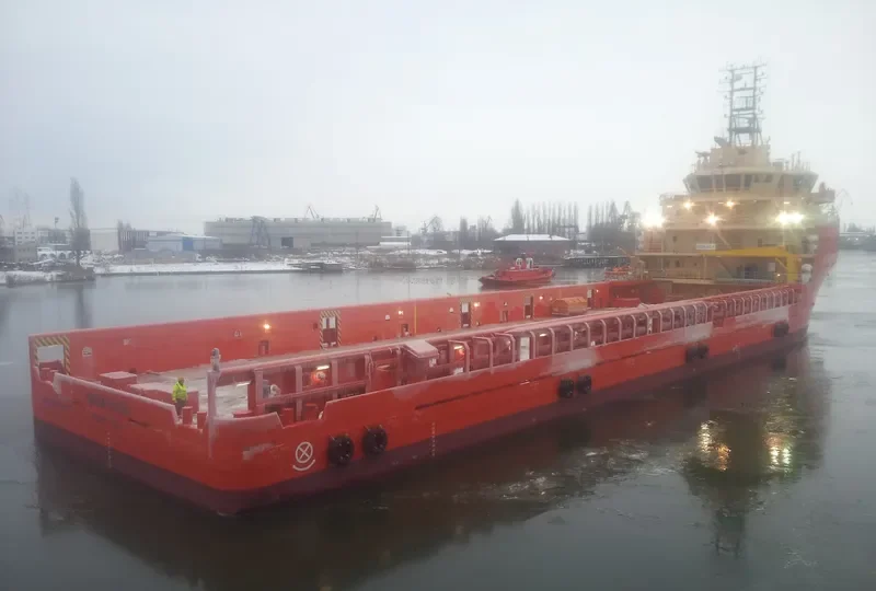 GEMSBOK Offshore Vessel IMO 9659220 photo 4