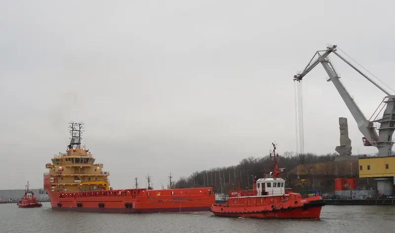 GEMSBOK Offshore Vessel IMO 9659220 photo 6