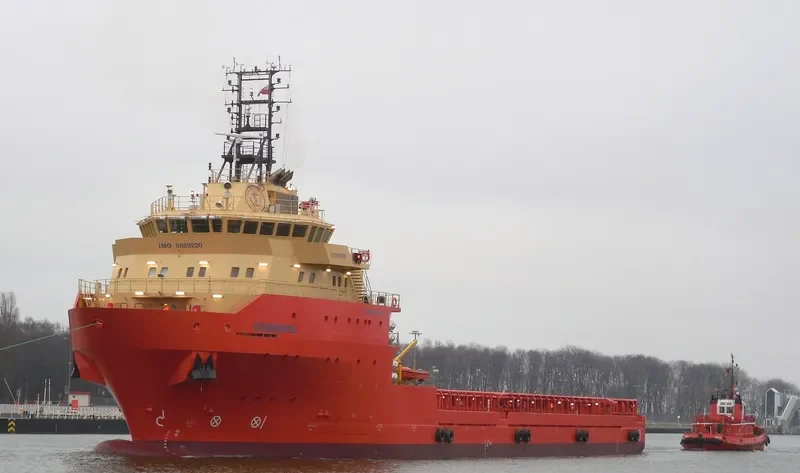 GEMSBOK Offshore Vessel IMO 9659220 photo 7