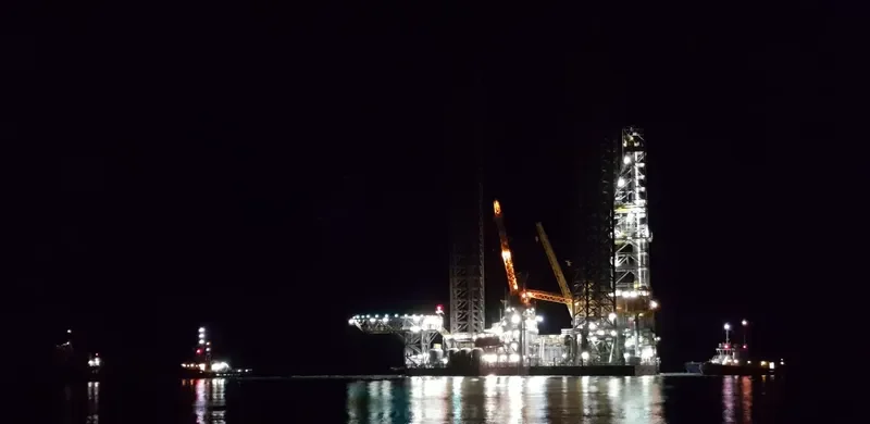 COATZACOALCOS General Cargo IMO 9659294