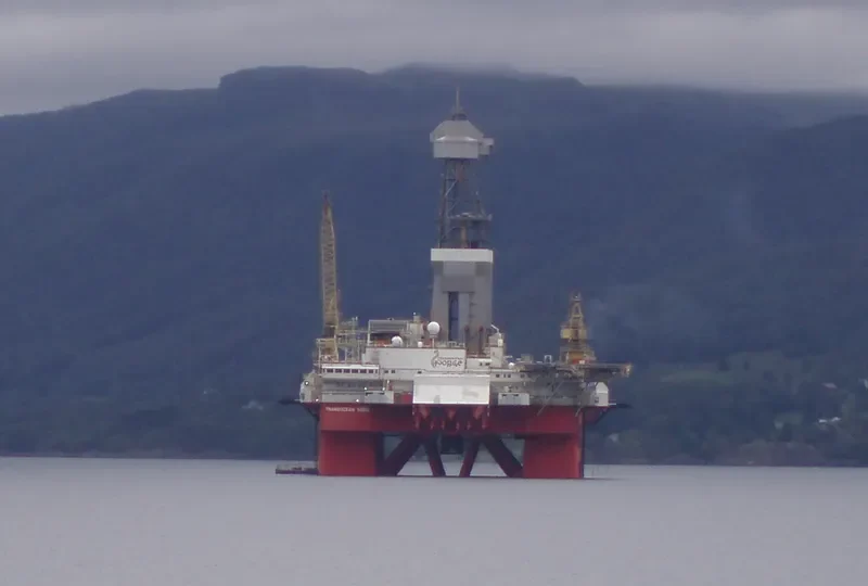 TRANSOCEAN NORGE General Cargo IMO 9659309 photo 3