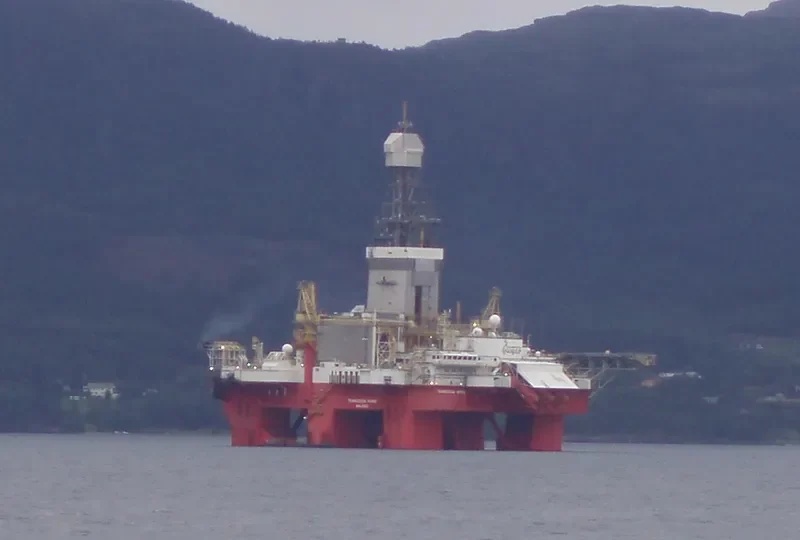 TRANSOCEAN NORGE General Cargo IMO 9659309 photo 4