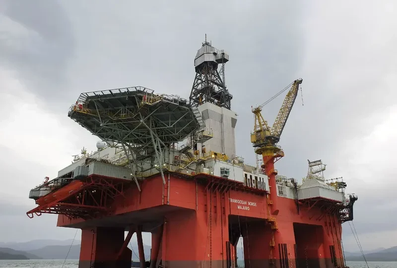 TRANSOCEAN NORGE General Cargo IMO 9659309 photo 5