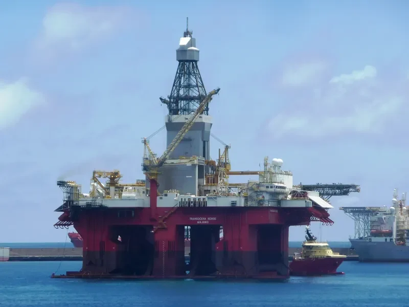 TRANSOCEAN NORGE General Cargo IMO 9659309 photo 7
