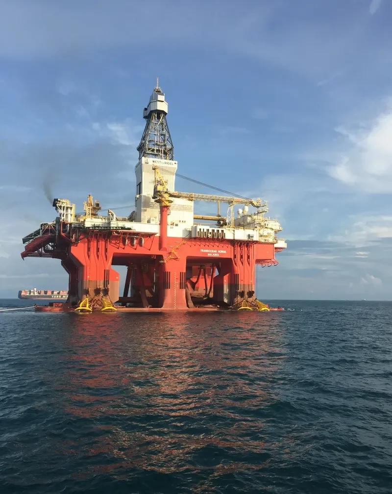 TRANSOCEAN NORGE General Cargo IMO 9659309 photo 9