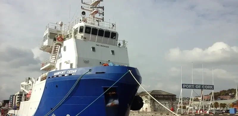 MAINPORT CEDAR General Cargo IMO 9659323 photo 5