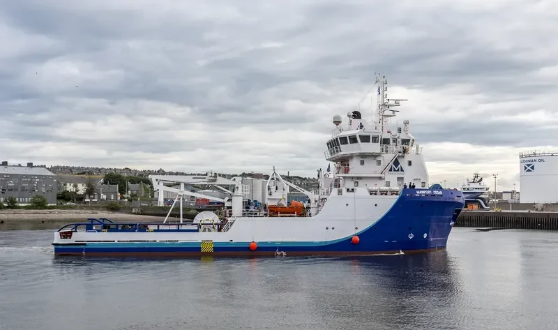 MAINPORT CEDAR General Cargo IMO 9659323 photo 10