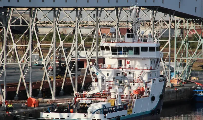 MAINPORT PINE General Cargo IMO 9659335