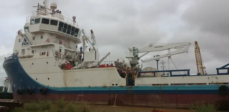 MAINPORT PINE General Cargo IMO 9659335 photo 8