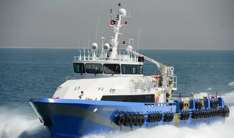 MURBAN 1 General Cargo IMO 9659397 photo 3