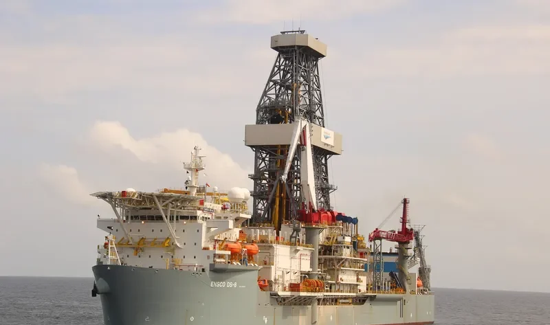 ENSCO DS 8 General Cargo IMO 9659531 photo 3