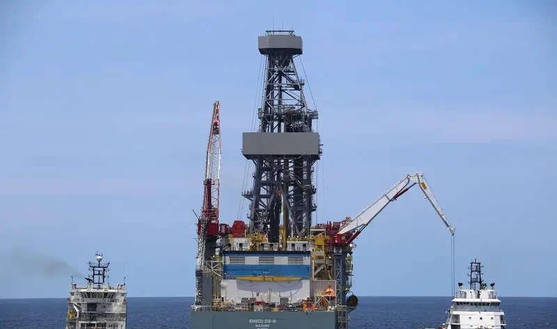 ENSCO DS 8 General Cargo IMO 9659531 photo 5