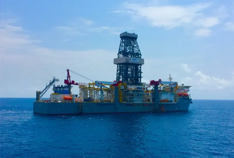 ENSCO DS 8 General Cargo IMO 9659531 photo 7