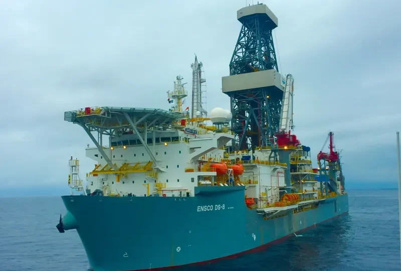 ENSCO DS 8 General Cargo IMO 9659531 photo 8