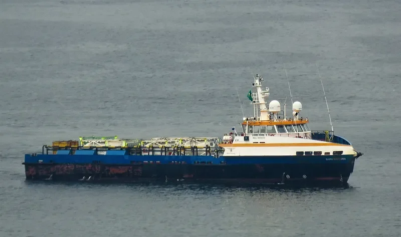 BARU MUCURA Offshore Vessel IMO 9659579 photo 4