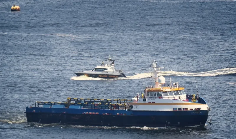 BARU MUCURA Offshore Vessel IMO 9659579 photo 6